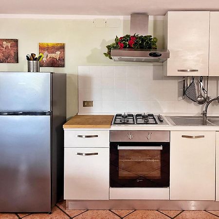 Appartamento casa di Katia Collesalvetti Esterno foto