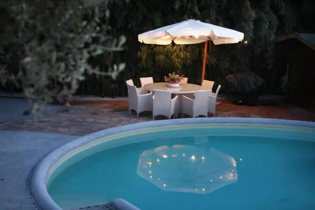 Appartamento casa di Katia Collesalvetti Esterno foto