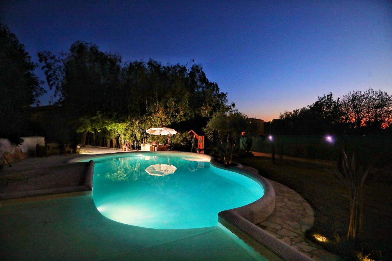 Appartamento casa di Katia Collesalvetti Esterno foto