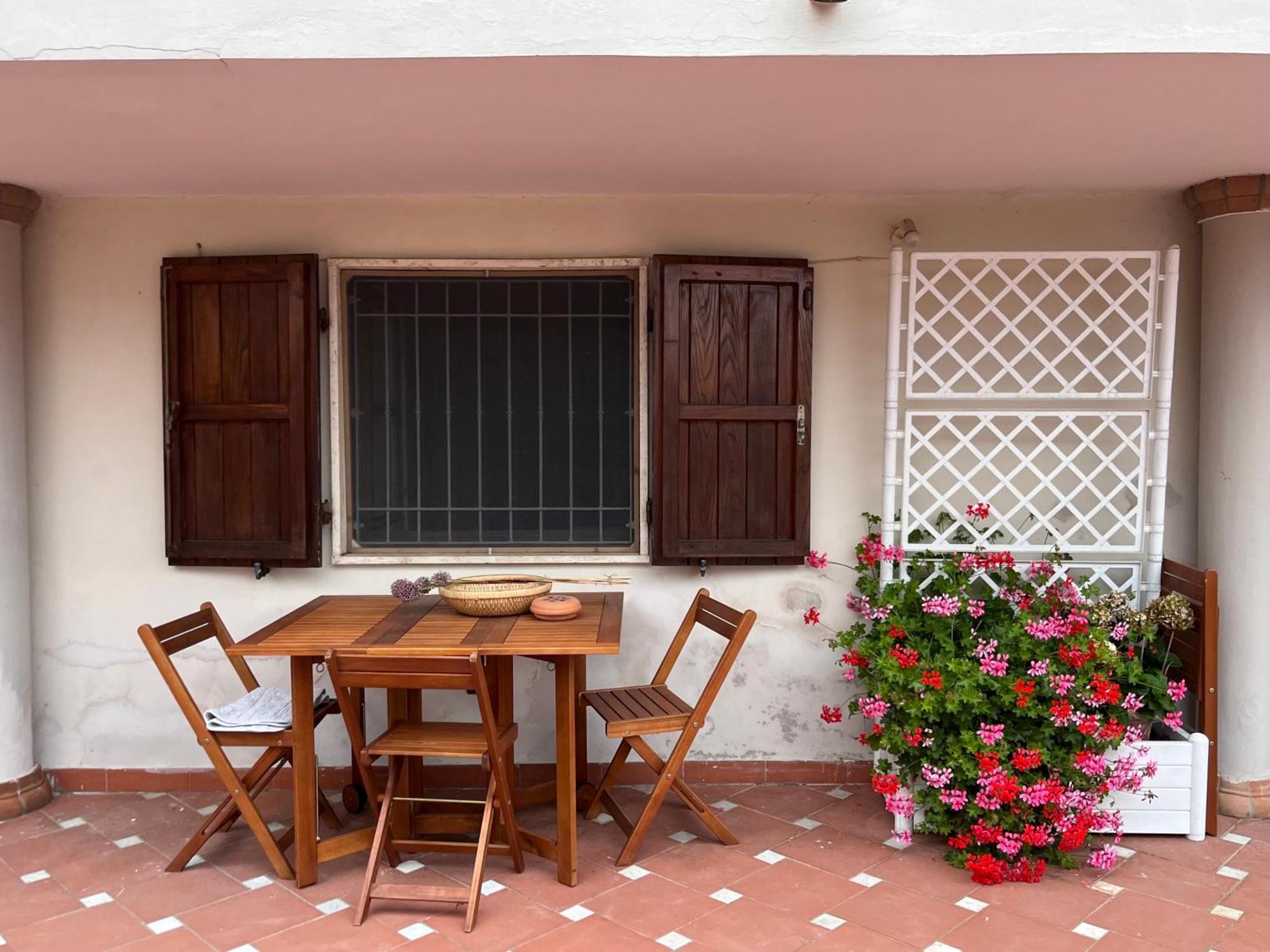 Appartamento casa di Katia Collesalvetti Esterno foto