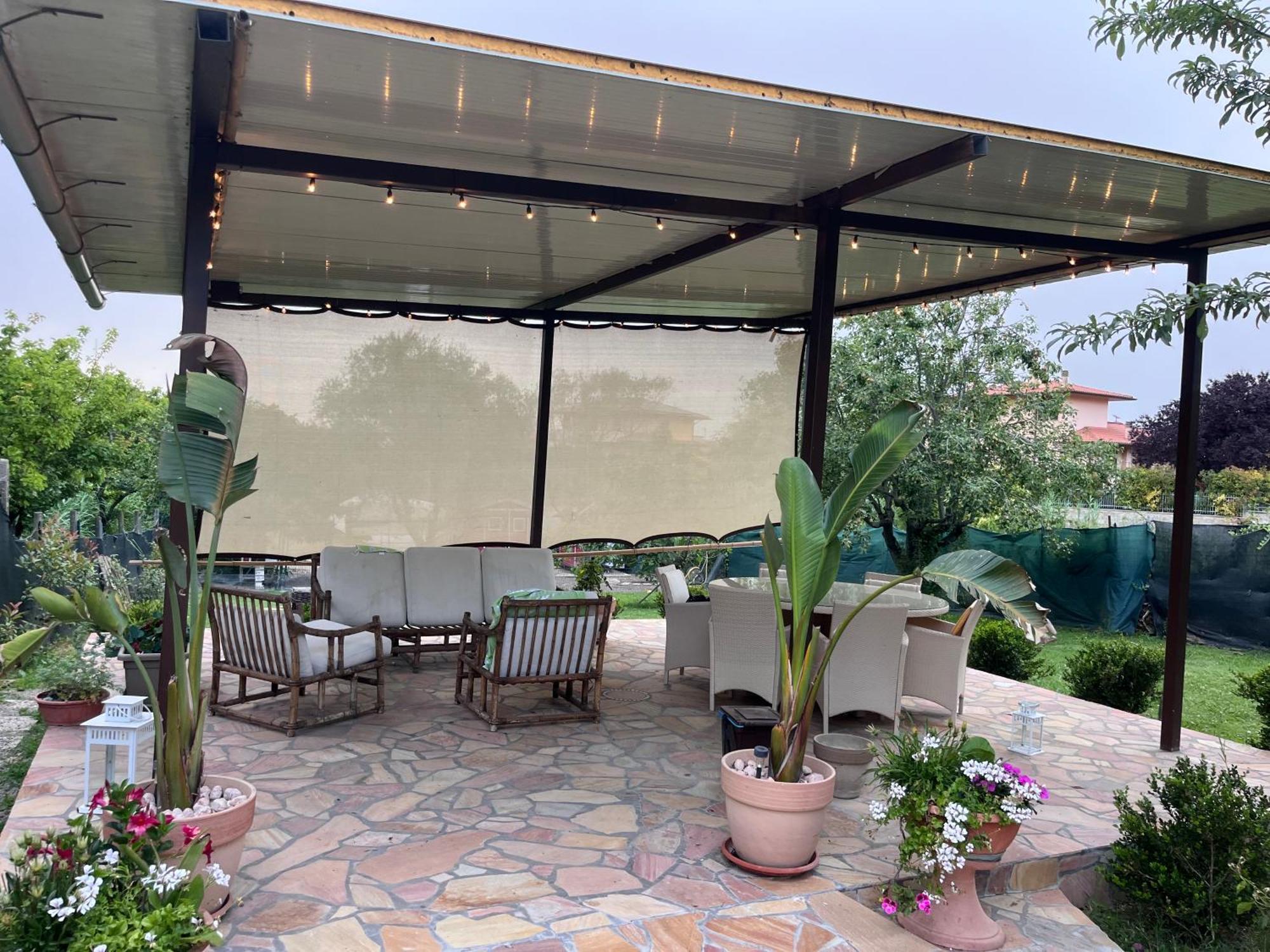 Appartamento casa di Katia Collesalvetti Esterno foto