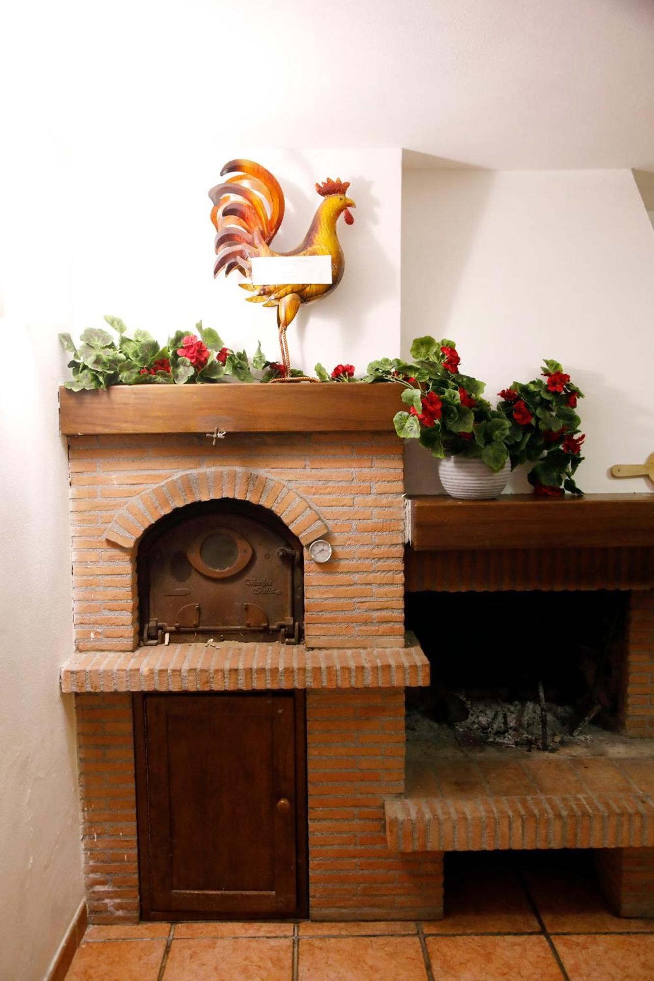 Appartamento casa di Katia Collesalvetti Esterno foto