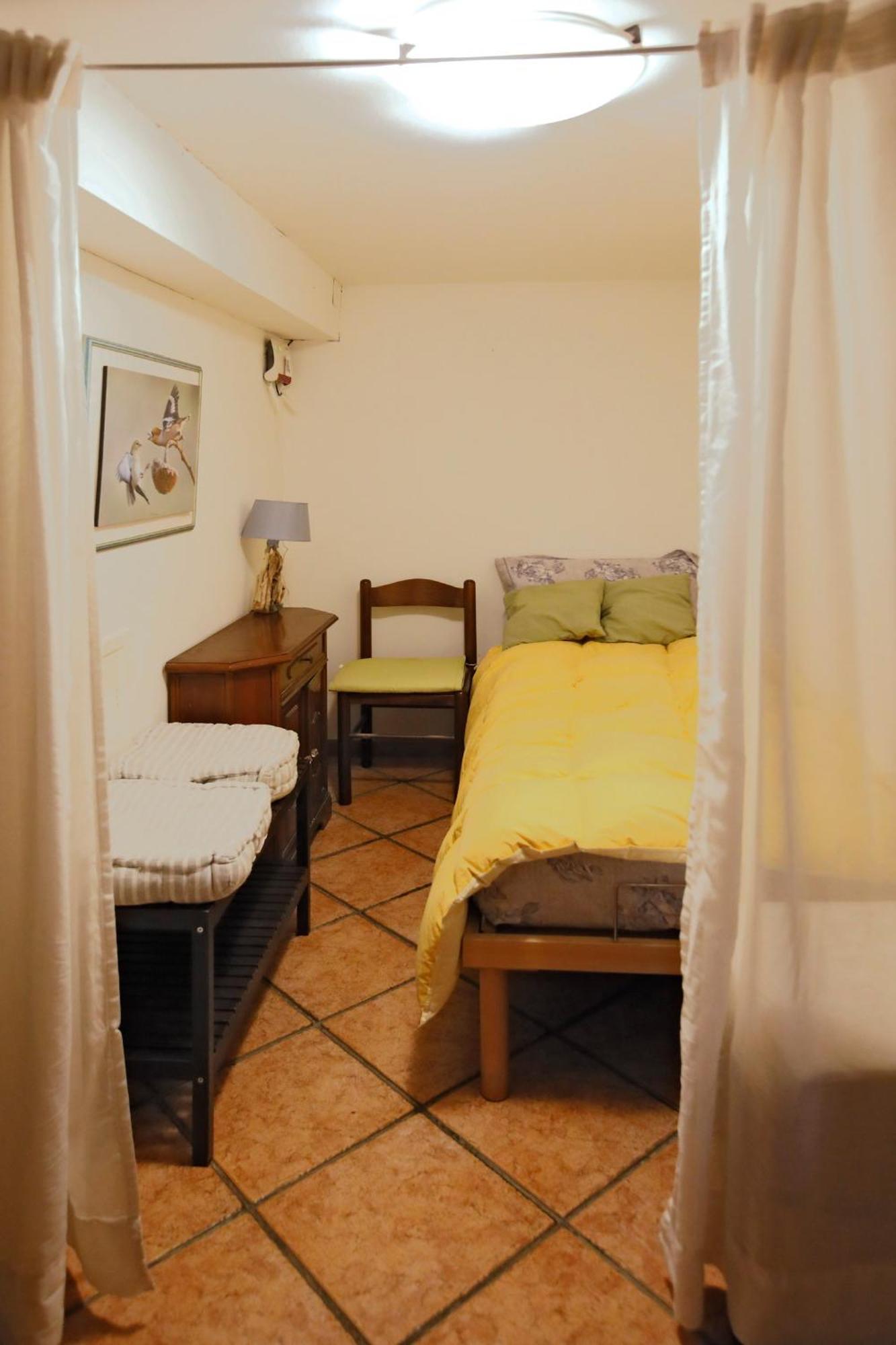 Appartamento casa di Katia Collesalvetti Esterno foto