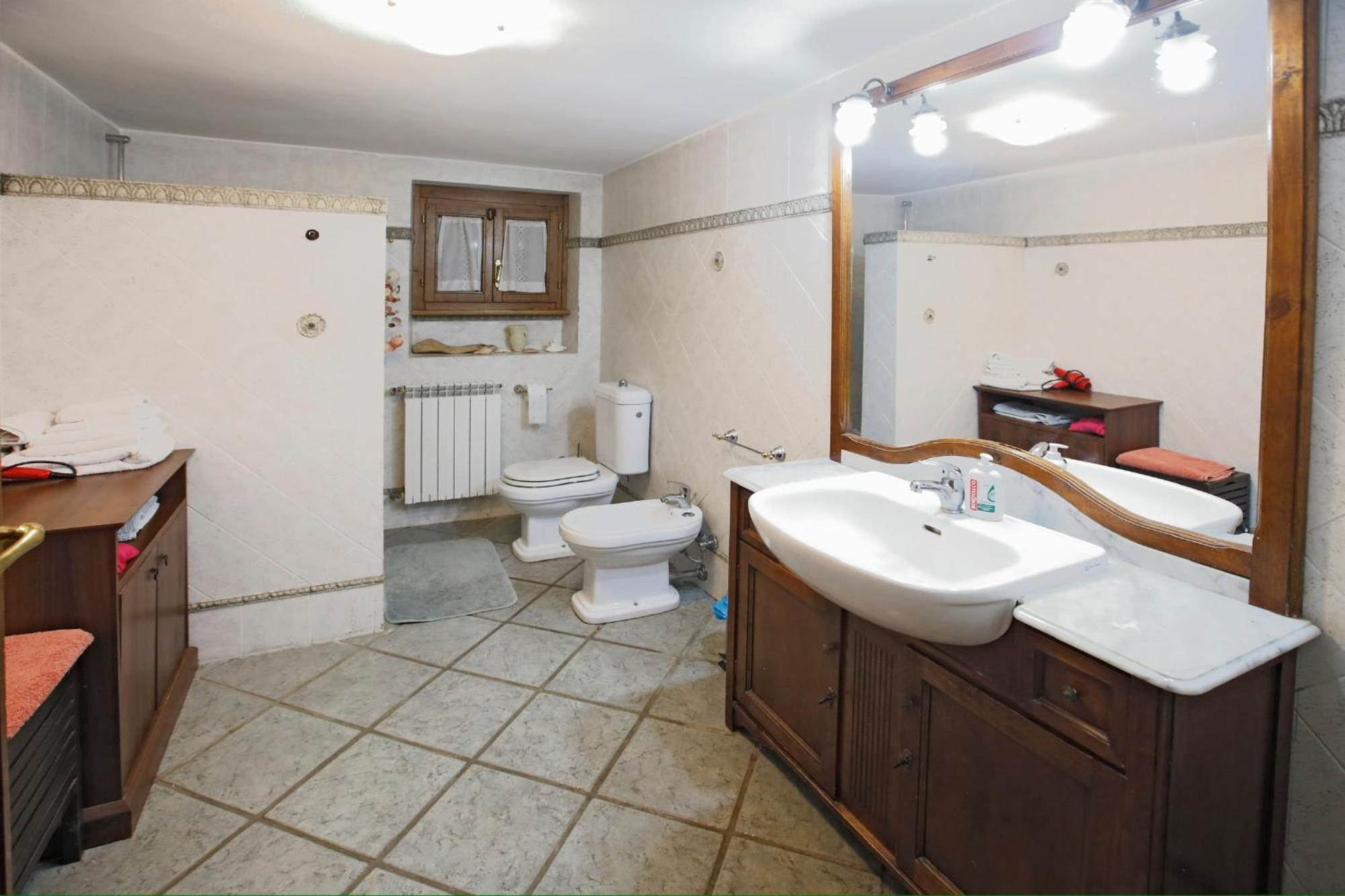 Appartamento casa di Katia Collesalvetti Esterno foto