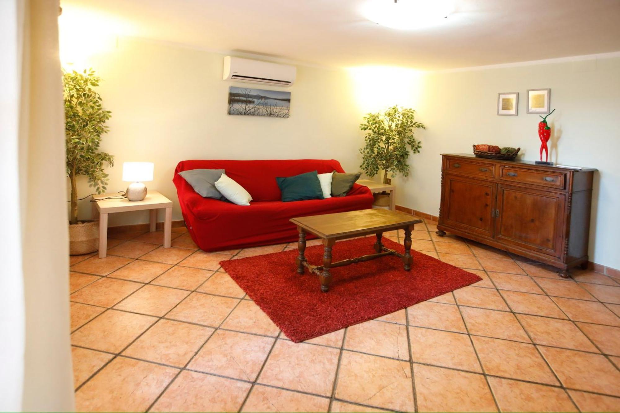 Appartamento casa di Katia Collesalvetti Esterno foto