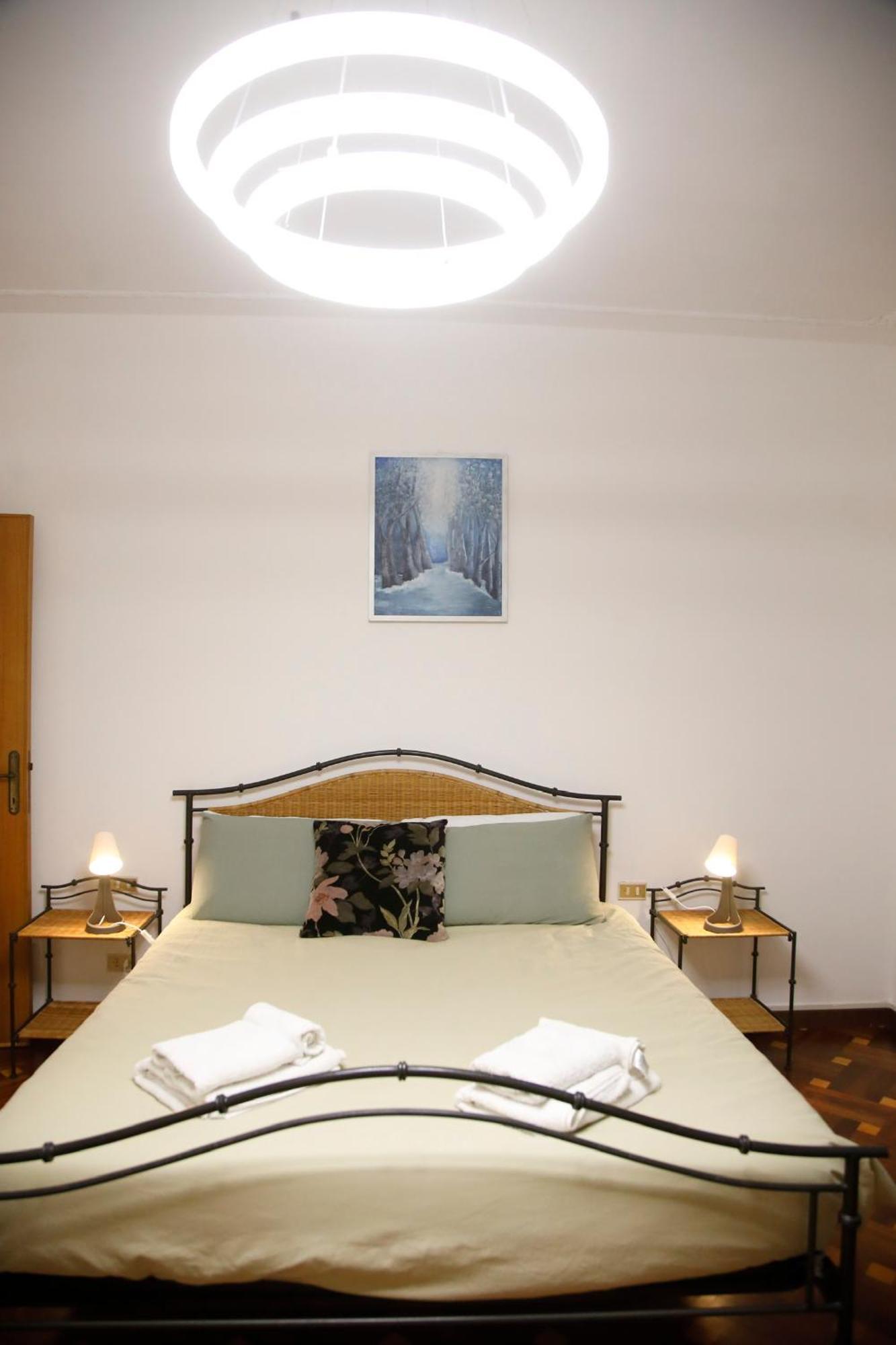 Appartamento casa di Katia Collesalvetti Esterno foto