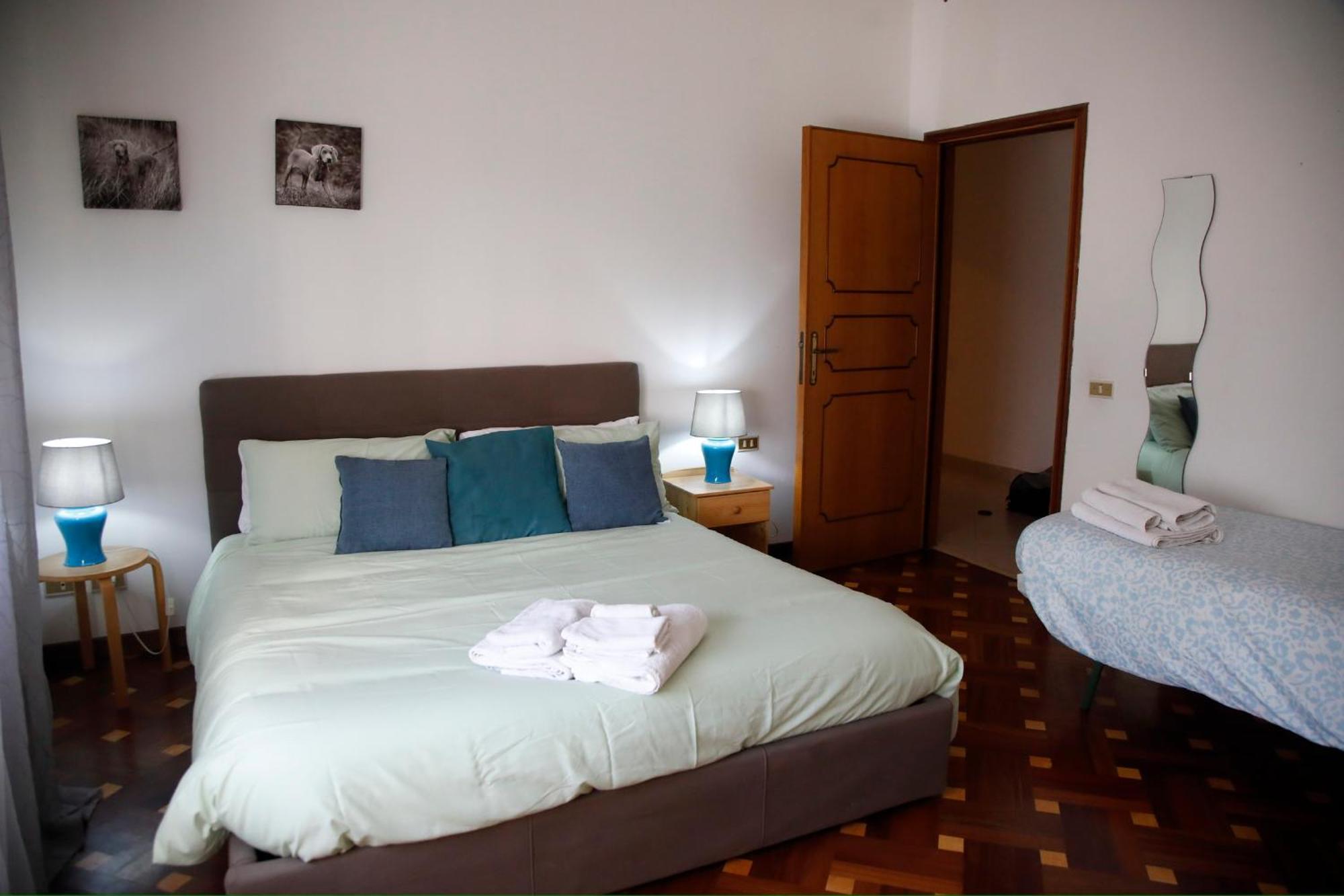 Appartamento casa di Katia Collesalvetti Esterno foto