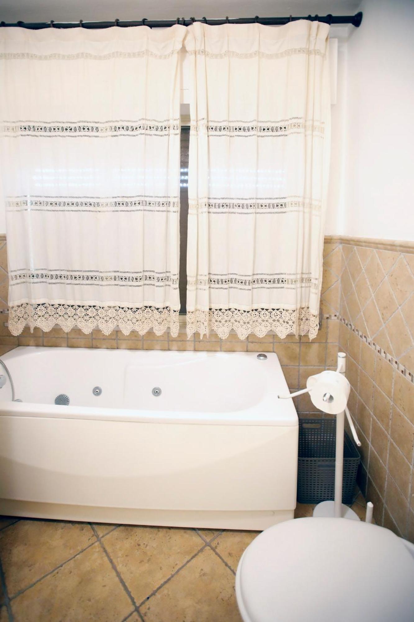 Appartamento casa di Katia Collesalvetti Esterno foto
