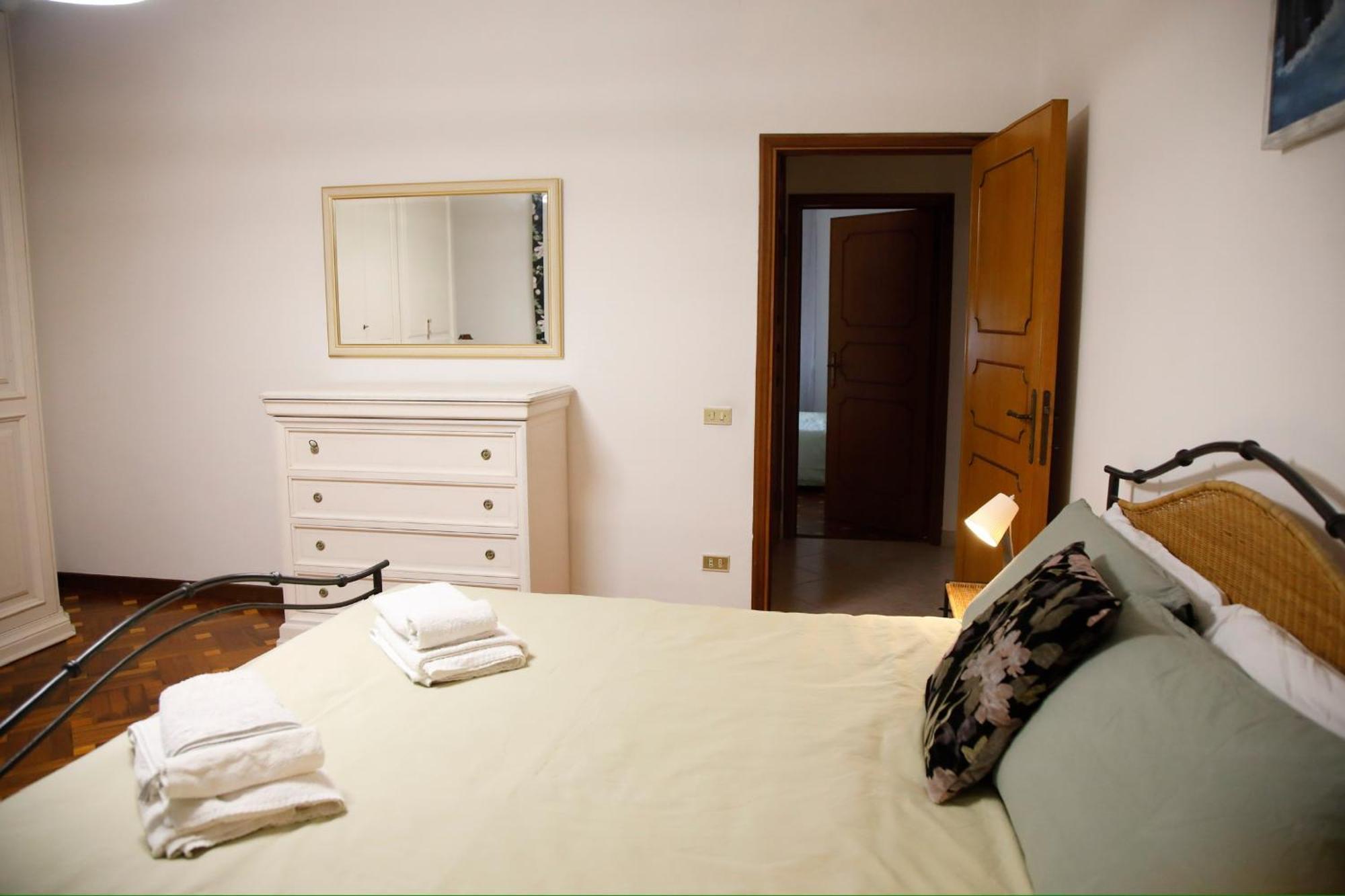 Appartamento casa di Katia Collesalvetti Esterno foto