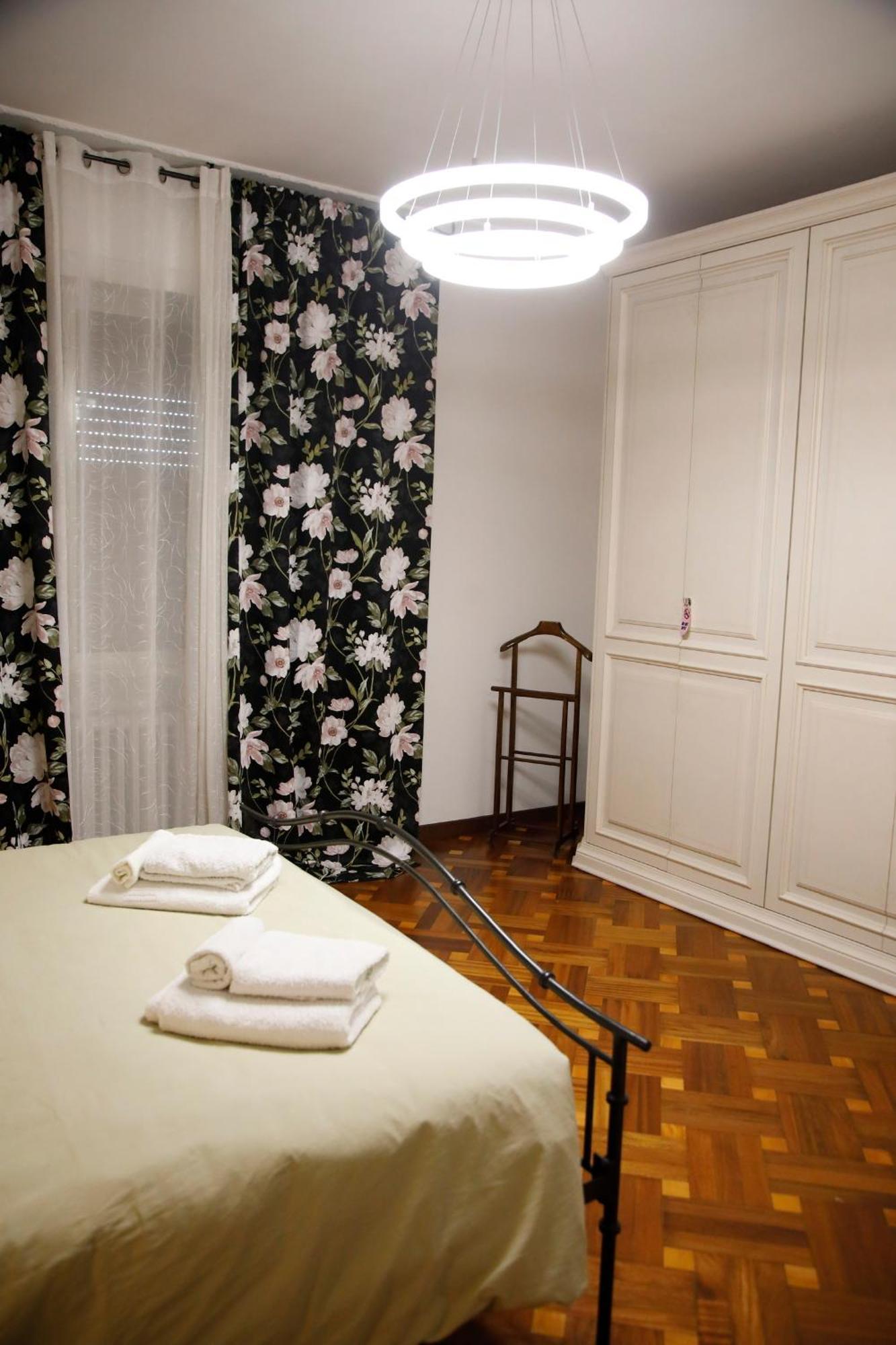 Appartamento casa di Katia Collesalvetti Esterno foto