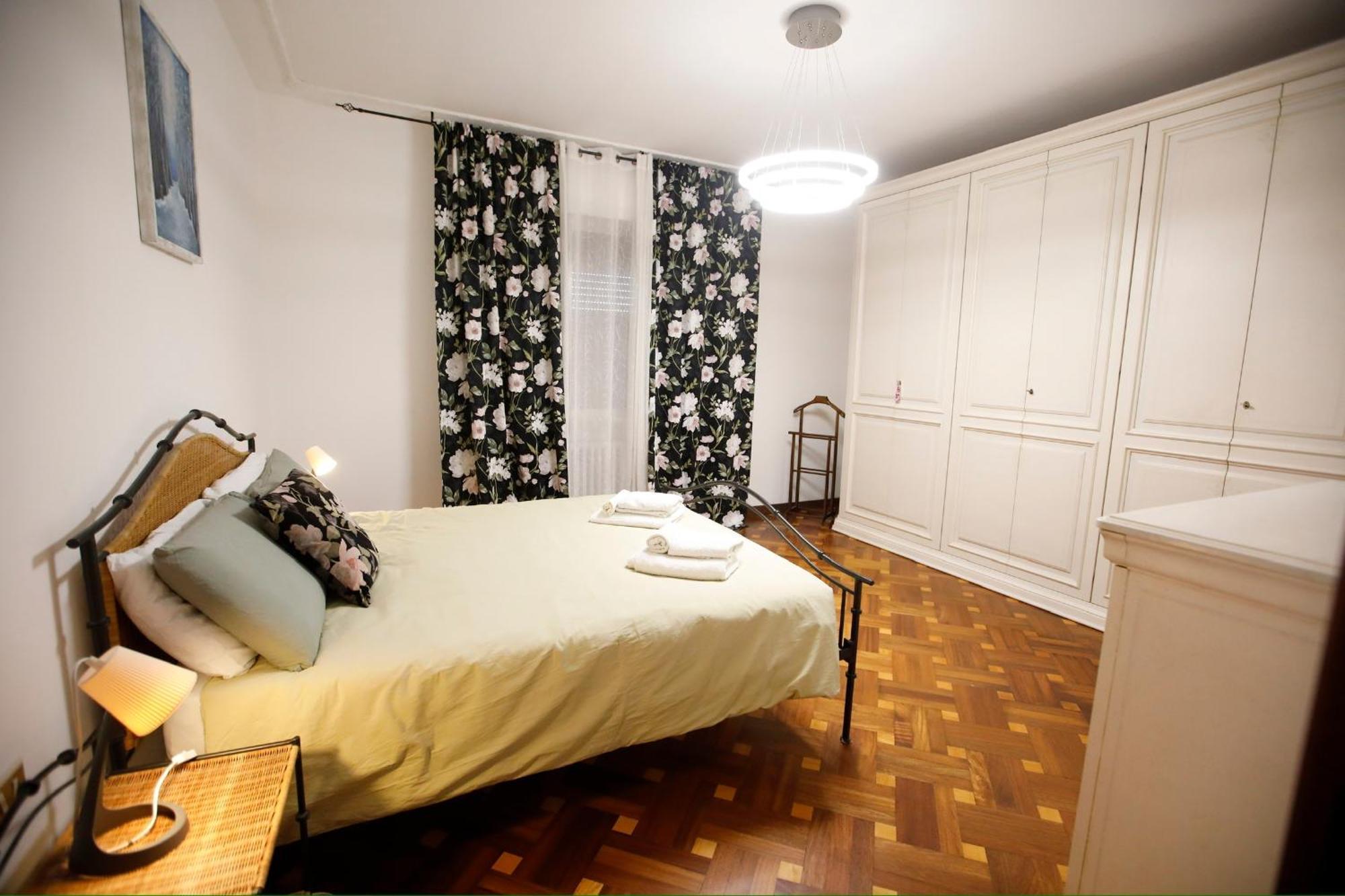 Appartamento casa di Katia Collesalvetti Esterno foto