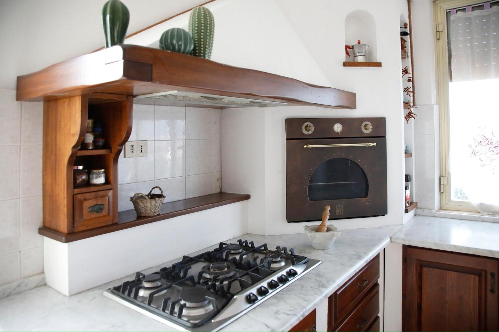 Appartamento casa di Katia Collesalvetti Esterno foto