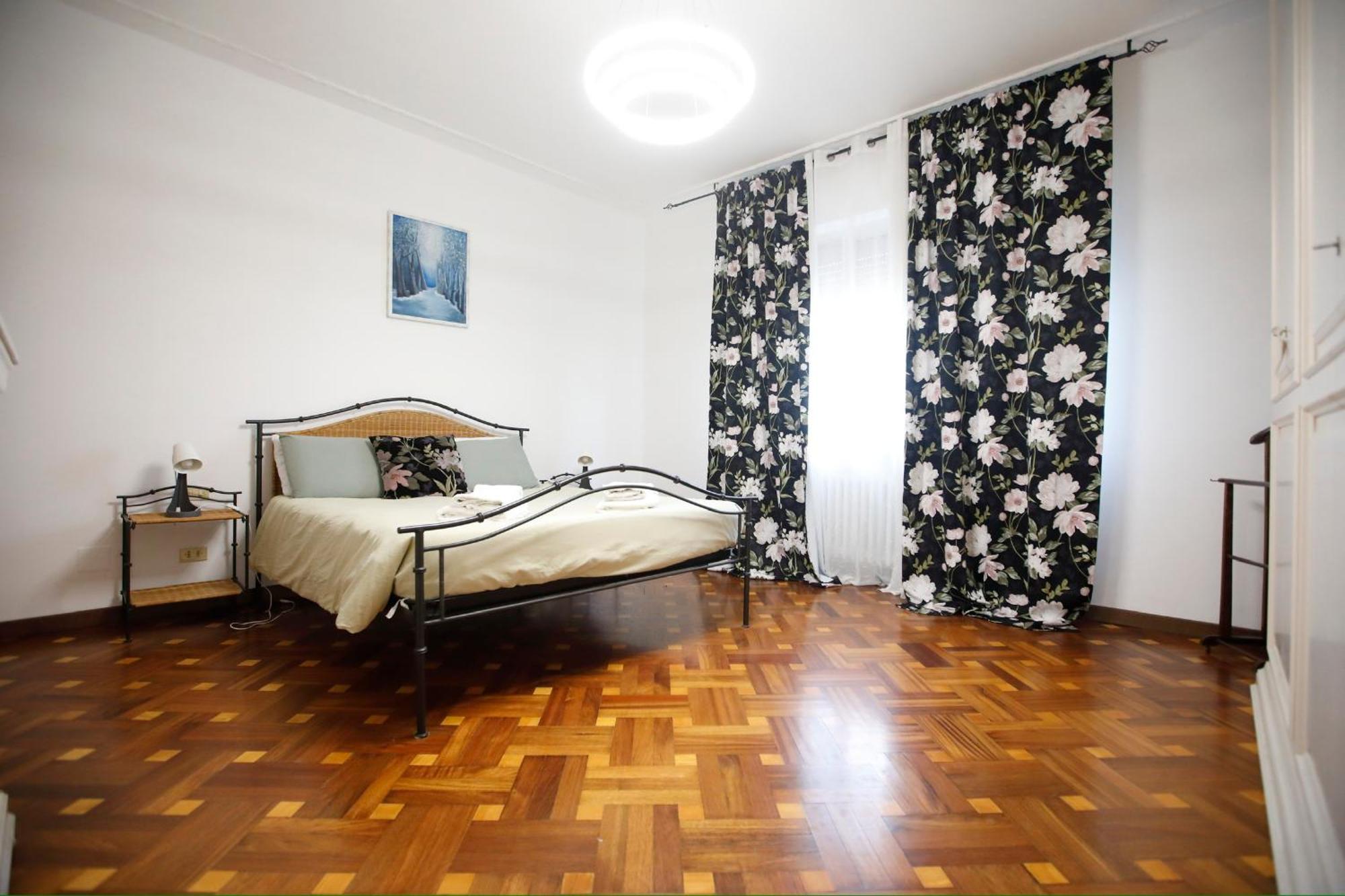Appartamento casa di Katia Collesalvetti Esterno foto