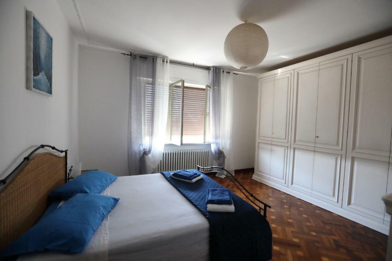 Appartamento casa di Katia Collesalvetti Esterno foto